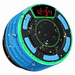 usd speaker with radio