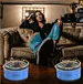 protable speaker with radio